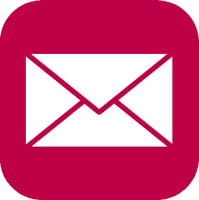 00 Mail icon rot
